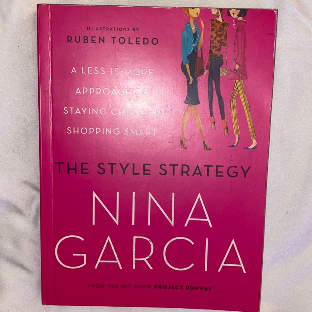 The Style Strategy